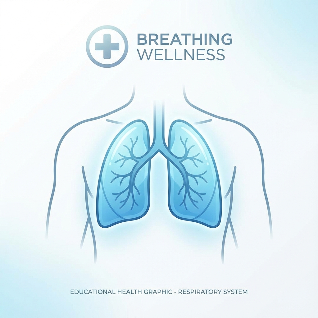 Understanding COPD and Asthma